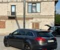 Сірий Опель Інсігнія, об'ємом двигуна 2 л та пробігом 210 тис. км за 7100 $, фото 10 на Automoto.ua