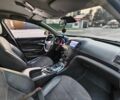 Серый Опель Инсигния, объемом двигателя 2 л и пробегом 410 тыс. км за 7500 $, фото 5 на Automoto.ua