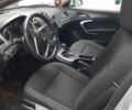 Серый Опель Инсигния, объемом двигателя 2 л и пробегом 234 тыс. км за 6700 $, фото 6 на Automoto.ua