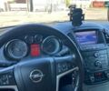 Серый Опель Инсигния, объемом двигателя 1.96 л и пробегом 337 тыс. км за 6700 $, фото 14 на Automoto.ua