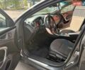 Сірий Опель Інсігнія, об'ємом двигуна 1.96 л та пробігом 315 тис. км за 6500 $, фото 5 на Automoto.ua