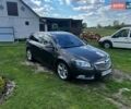 Сірий Опель Інсігнія, об'ємом двигуна 1.96 л та пробігом 117 тис. км за 9100 $, фото 1 на Automoto.ua