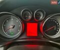 Серый Опель Инсигния, объемом двигателя 1.96 л и пробегом 410 тыс. км за 7500 $, фото 5 на Automoto.ua