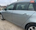 Серый Опель Инсигния, объемом двигателя 2 л и пробегом 220 тыс. км за 7250 $, фото 15 на Automoto.ua