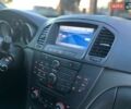 Серый Опель Инсигния, объемом двигателя 2 л и пробегом 325 тыс. км за 6600 $, фото 26 на Automoto.ua