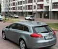 Сірий Опель Інсігнія, об'ємом двигуна 1.4 л та пробігом 225 тис. км за 7200 $, фото 24 на Automoto.ua