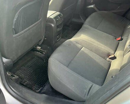 Серый Опель Инсигния, объемом двигателя 2 л и пробегом 287 тыс. км за 7400 $, фото 10 на Automoto.ua