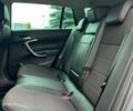 Сірий Опель Інсігнія, об'ємом двигуна 2 л та пробігом 266 тис. км за 7700 $, фото 16 на Automoto.ua