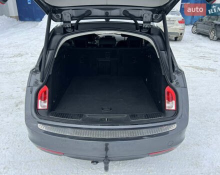 Серый Опель Инсигния, объемом двигателя 2 л и пробегом 280 тыс. км за 8700 $, фото 32 на Automoto.ua