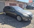 Сірий Опель Інсігнія, об'ємом двигуна 1.96 л та пробігом 307 тис. км за 7000 $, фото 1 на Automoto.ua