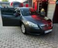 Серый Опель Инсигния, объемом двигателя 1.96 л и пробегом 320 тыс. км за 5200 $, фото 1 на Automoto.ua