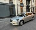 Сірий Опель Інсігнія, об'ємом двигуна 1.96 л та пробігом 280 тис. км за 6999 $, фото 1 на Automoto.ua