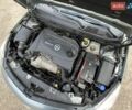 Серый Опель Инсигния, объемом двигателя 2 л и пробегом 220 тыс. км за 7250 $, фото 79 на Automoto.ua