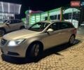 Серый Опель Инсигния, объемом двигателя 1.96 л и пробегом 274 тыс. км за 7400 $, фото 5 на Automoto.ua
