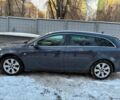 Серый Опель Инсигния, объемом двигателя 2 л и пробегом 325 тыс. км за 6340 $, фото 2 на Automoto.ua