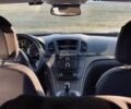 Серый Опель Инсигния, объемом двигателя 2 л и пробегом 3 тыс. км за 8000 $, фото 5 на Automoto.ua