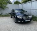 Сірий Опель Інсігнія, об'ємом двигуна 1.96 л та пробігом 217 тис. км за 7499 $, фото 1 на Automoto.ua