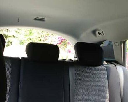 Серый Опель Инсигния, объемом двигателя 1.96 л и пробегом 307 тыс. км за 7600 $, фото 5 на Automoto.ua