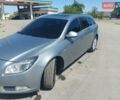 Сірий Опель Інсігнія, об'ємом двигуна 1.96 л та пробігом 276 тис. км за 9100 $, фото 8 на Automoto.ua