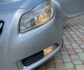 Сірий Опель Інсігнія, об'ємом двигуна 1.96 л та пробігом 290 тис. км за 8300 $, фото 11 на Automoto.ua