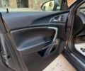 Сірий Опель Інсігнія, об'ємом двигуна 1.96 л та пробігом 220 тис. км за 6700 $, фото 6 на Automoto.ua