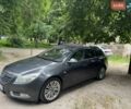 Сірий Опель Інсігнія, об'ємом двигуна 1.96 л та пробігом 334 тис. км за 7500 $, фото 42 на Automoto.ua