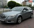 Сірий Опель Інсігнія, об'ємом двигуна 1.4 л та пробігом 225 тис. км за 7200 $, фото 26 на Automoto.ua