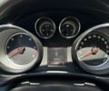 Сірий Опель Інсігнія, об'ємом двигуна 2 л та пробігом 260 тис. км за 9000 $, фото 9 на Automoto.ua