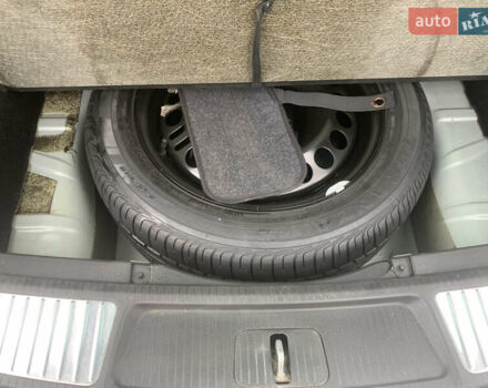 Серый Опель Инсигния, объемом двигателя 1.96 л и пробегом 215 тыс. км за 7750 $, фото 31 на Automoto.ua