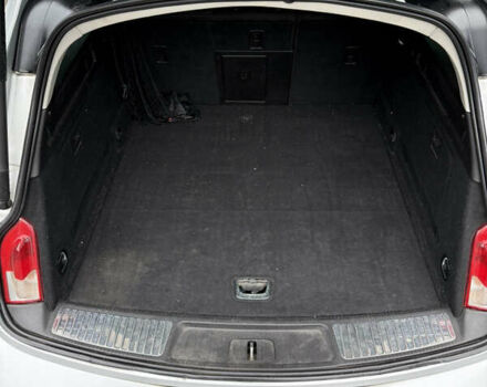 Серый Опель Инсигния, объемом двигателя 1.96 л и пробегом 303 тыс. км за 7400 $, фото 19 на Automoto.ua