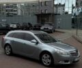 Сірий Опель Інсігнія, об'ємом двигуна 1.4 л та пробігом 225 тис. км за 7300 $, фото 7 на Automoto.ua