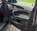Сірий Опель Інсігнія, об'ємом двигуна 1.96 л та пробігом 225 тис. км за 9999 $, фото 13 на Automoto.ua