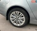 Серый Опель Инсигния, объемом двигателя 1.96 л и пробегом 234 тыс. км за 8500 $, фото 22 на Automoto.ua