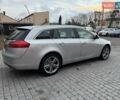 Сірий Опель Інсігнія, об'ємом двигуна 1.96 л та пробігом 251 тис. км за 7300 $, фото 14 на Automoto.ua