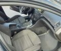 Сірий Опель Інсігнія, об'ємом двигуна 2 л та пробігом 362 тис. км за 7400 $, фото 4 на Automoto.ua