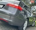 Сірий Опель Інсігнія, об'ємом двигуна 1.96 л та пробігом 217 тис. км за 7950 $, фото 60 на Automoto.ua