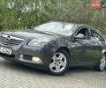 Сірий Опель Інсігнія, об'ємом двигуна 1.96 л та пробігом 217 тис. км за 7950 $, фото 19 на Automoto.ua