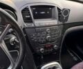 Сірий Опель Інсігнія, об'ємом двигуна 1.96 л та пробігом 274 тис. км за 8400 $, фото 17 на Automoto.ua