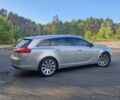 Серый Опель Инсигния, объемом двигателя 2 л и пробегом 293 тыс. км за 8490 $, фото 1 на Automoto.ua