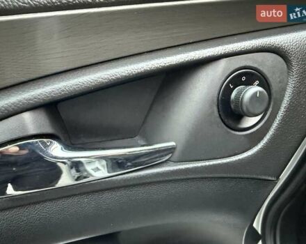 Сірий Опель Інсігнія, об'ємом двигуна 1.96 л та пробігом 251 тис. км за 7300 $, фото 41 на Automoto.ua