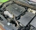 Сірий Опель Інсігнія, об'ємом двигуна 1.96 л та пробігом 299 тис. км за 7600 $, фото 28 на Automoto.ua