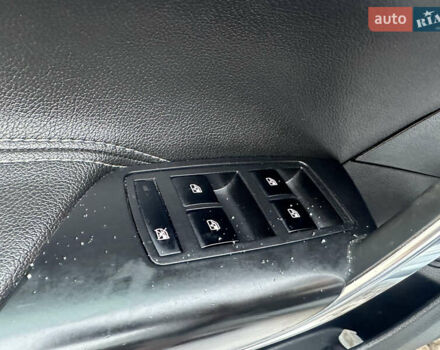 Серый Опель Инсигния, объемом двигателя 1.96 л и пробегом 333 тыс. км за 7850 $, фото 27 на Automoto.ua