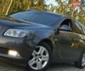 Сірий Опель Інсігнія, об'ємом двигуна 1.96 л та пробігом 217 тис. км за 7950 $, фото 11 на Automoto.ua