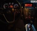 Серый Опель Инсигния, объемом двигателя 1.96 л и пробегом 370 тыс. км за 8500 $, фото 13 на Automoto.ua