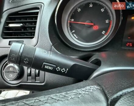 Сірий Опель Інсігнія, об'ємом двигуна 1.96 л та пробігом 251 тис. км за 7300 $, фото 68 на Automoto.ua