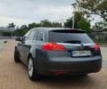 Сірий Опель Інсігнія, об'ємом двигуна 1.96 л та пробігом 280 тис. км за 7700 $, фото 1 на Automoto.ua