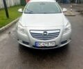Сірий Опель Інсігнія, об'ємом двигуна 2 л та пробігом 34700 тис. км за 8200 $, фото 2 на Automoto.ua
