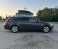 Серый Опель Инсигния, объемом двигателя 2 л и пробегом 299 тыс. км за 7700 $, фото 2 на Automoto.ua