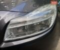 Сірий Опель Інсігнія, об'ємом двигуна 1.96 л та пробігом 232 тис. км за 8200 $, фото 22 на Automoto.ua