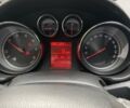 Сірий Опель Інсігнія, об'ємом двигуна 1.96 л та пробігом 232 тис. км за 8200 $, фото 10 на Automoto.ua